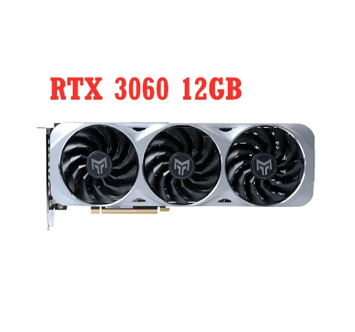 GALAXY GeForce RTX 3060 Metal Master MAX pc gamer graphics cards support rtx3060 12gb GDDR6 cooling fan
GALAXY GeForce RTX 3060 Metal Master MAX pc gamer graphics cards support rtx3060 12gb GDDR6 cooling fan