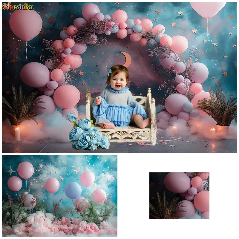 Mocsicka фоны для фотосъемки детей душ воздушные шары Фотофон С Днем Рождения Торт разбивать детей портреты фотобаннеры
Mocsicka фоны для фотосъемки детей душ воздушные шары Фотофон С Днем Рождения Торт разбивать детей портреты фотобаннеры
