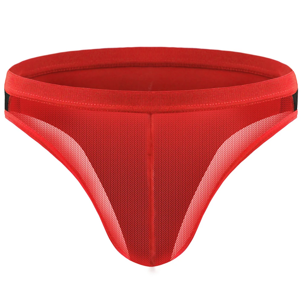 Ice Silk Mens Sexy G-String Thong Briefs T-Back Panties Seamless Underwear Thong Men Sexy Swimsuit Мужские Трусы
Ice Silk Mens Sexy G-String Thong Briefs T-Back Panties Seamless Underwear Thong Men Sexy Swimsuit Мужские Трусы