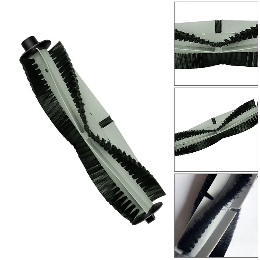 Roller Brush For ILIFE A7 A9s X750 X800 Robot Vacuum Cleaner Roll Brush Accessory Tools Sweeper Accessories Home Appliance
Roller Brush For ILIFE A7 A9s X750 X800 Robot Vacuum Cleaner Roll Brush Accessory Tools Sweeper Accessories Home Appliance