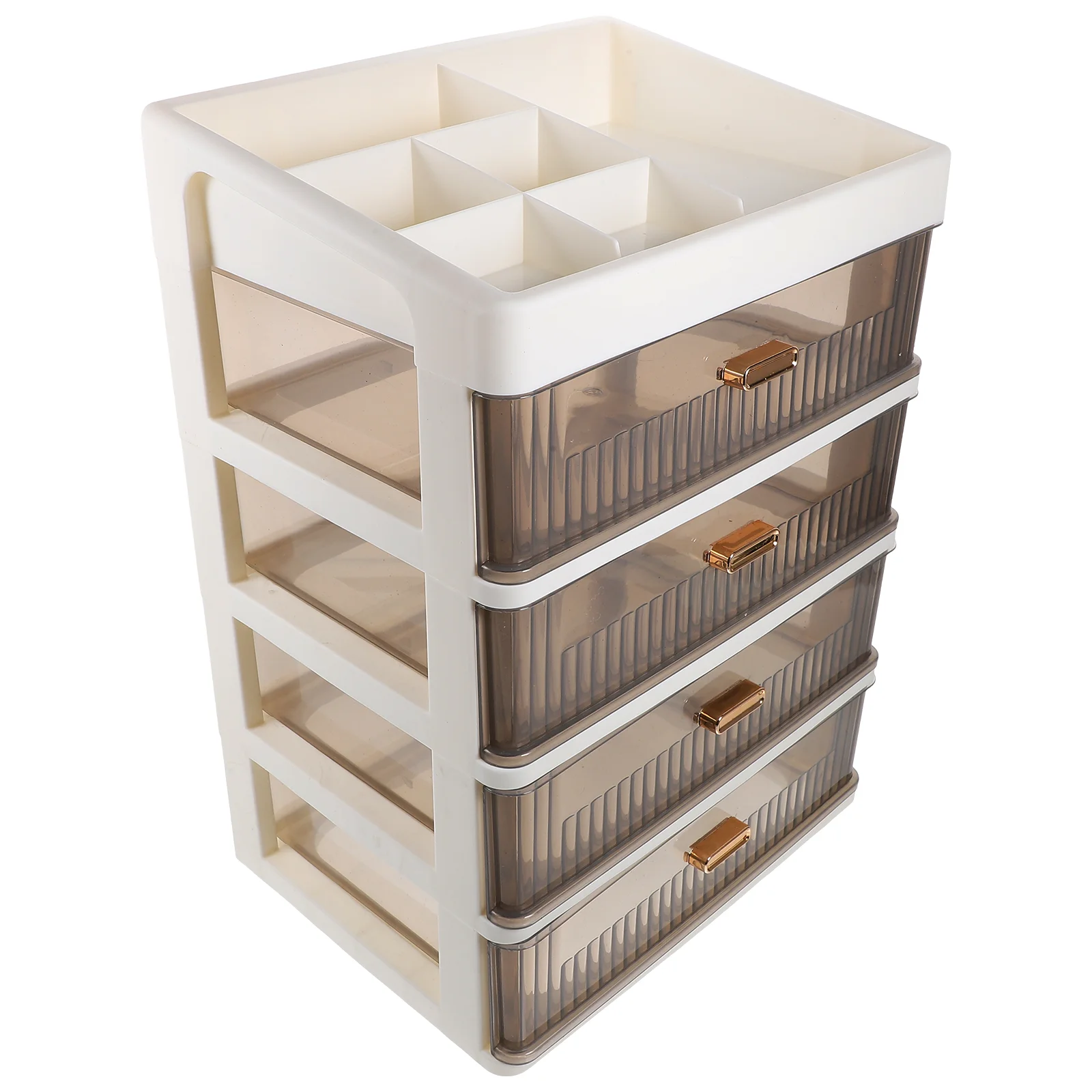 Desk Organizer Drawer Type Storage Box Stationery Storage Case Multi-function Stationery Organizer
Desk Organizer Drawer Type Storage Box Stationery Storage Case Multi-function Stationery Organizer