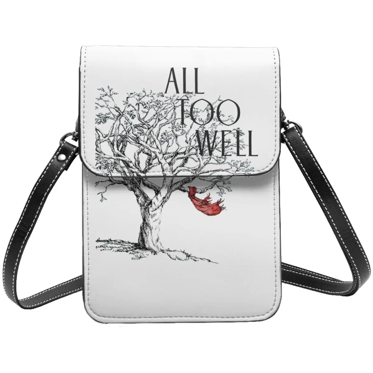 Сумка через плечо All Too Well, новый альбом, подарок, эстетичные женские сумки, кожаный женский кошелек для работы
Сумка через плечо All Too Well, новый альбом, подарок, эстетичные женские сумки, кожаный женский кошелек для работы