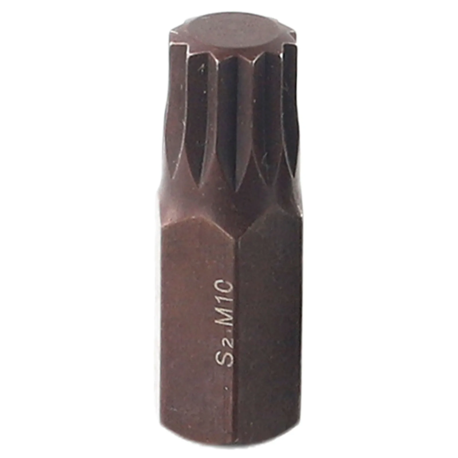 5pcs 30mm Length Star Screwdriver Bits Alloy-Steel Screw Driver 10mm Hex Shank Screwdriver Head For Impact Screwdriver Tools
5pcs 30mm Length Star Screwdriver Bits Alloy-Steel Screw Driver 10mm Hex Shank Screwdriver Head For Impact Screwdriver Tools