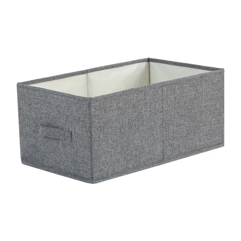 Wardrobe Storage Box Drawer Type Covered Toy Container Book Sundries Classification Household Supplies Folding Storage Box
Wardrobe Storage Box Drawer Type Covered Toy Container Book Sundries Classification Household Supplies Folding Storage Box