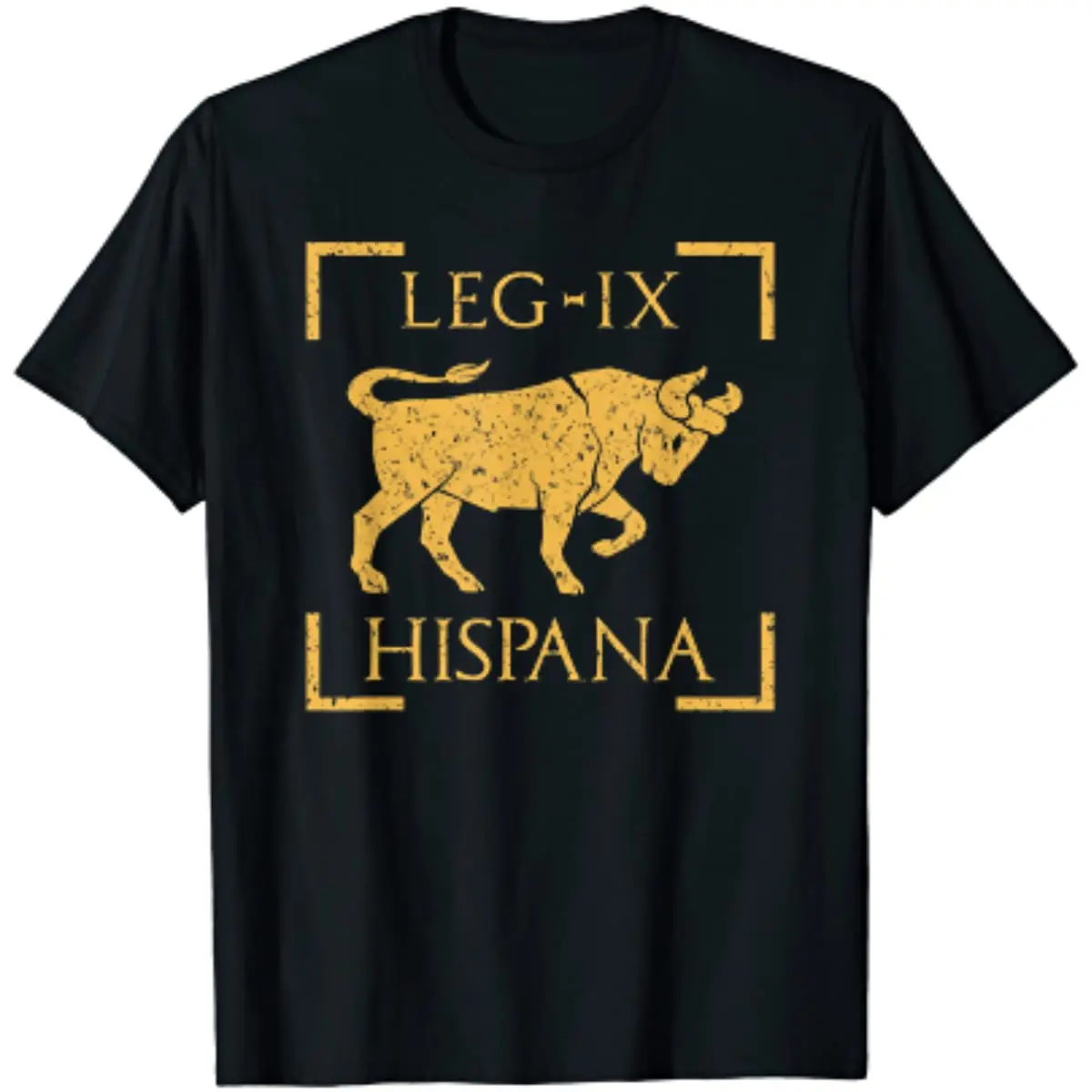 Legio IX Hispana Taurus Emblem Roman Legion Men T-Shirt Short Sleeve Casual Cotton O-Neck Summer Men T Shirt
Legio IX Hispana Taurus Emblem Roman Legion Men T-Shirt Short Sleeve Casual Cotton O-Neck Summer Men T Shirt