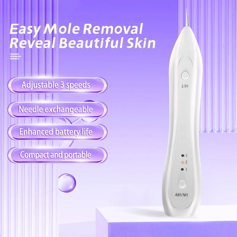 New Home Whitening Cleaning And Removal Pen Lightening Spot Sweeping Machine Facial Beauty Instrument
New Home Whitening Cleaning And Removal Pen Lightening Spot Sweeping Machine Facial Beauty Instrument