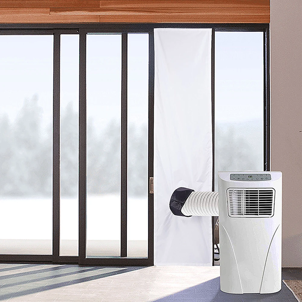 Air Conditioner Kit Sealing Cloth Save Electricity Sloping Adjustable Waterproof New Design Polyester Material
Air Conditioner Kit Sealing Cloth Save Electricity Sloping Adjustable Waterproof New Design Polyester Material