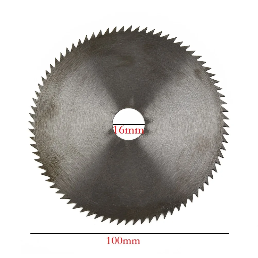 Bore Diameter 16/20mm Cutting Disc Circular Saw Blade Saw Blade Circular Cutting blade Sawblades 100mm Durable
Bore Diameter 16/20mm Cutting Disc Circular Saw Blade Saw Blade Circular Cutting blade Sawblades 100mm Durable