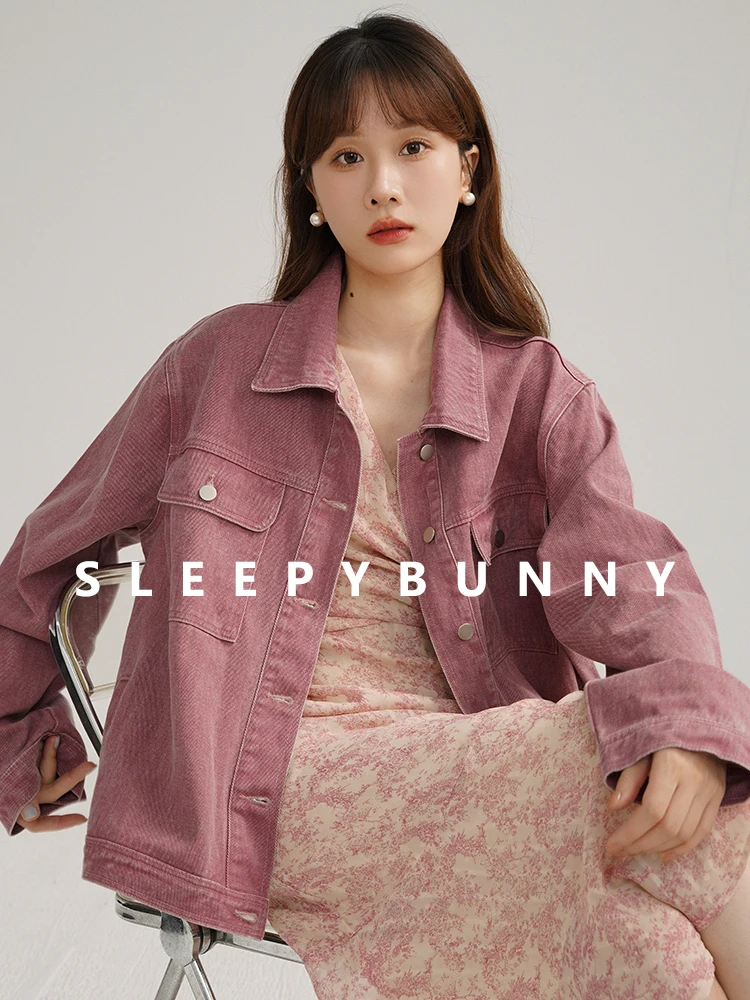 Y2K Style Streetwear Women's Denim Coat Fashion Loose Coat Women's Casual Women's Aesthetic Clothing
Y2K Style Streetwear Women's Denim Coat Fashion Loose Coat Women's Casual Women's Aesthetic Clothing