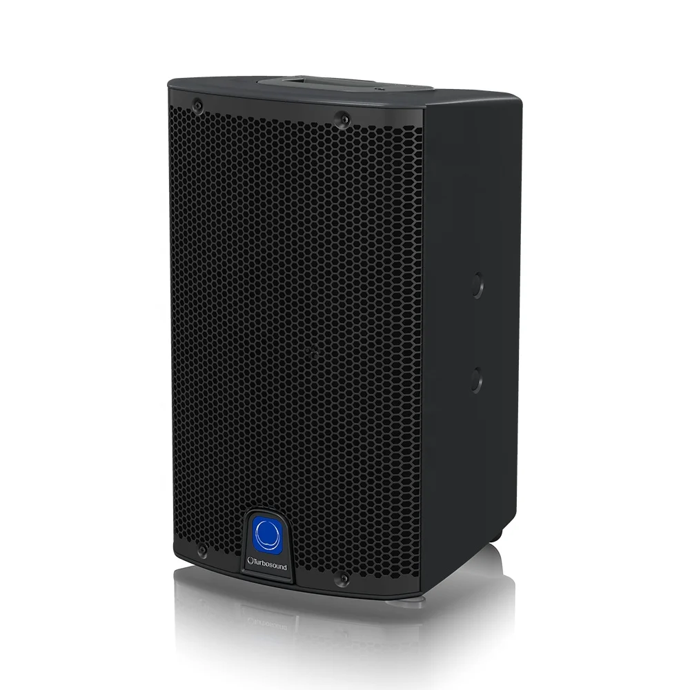 Активные 8-дюймовые динамики Turbosound iQ8 2500 Вт Полнодиапазонный мощный громкоговоритель Pa звуковая система динамик коробка
Активные 8-дюймовые динамики Turbosound iQ8 2500 Вт Полнодиапазонный мощный громкоговоритель Pa звуковая система динамик коробка