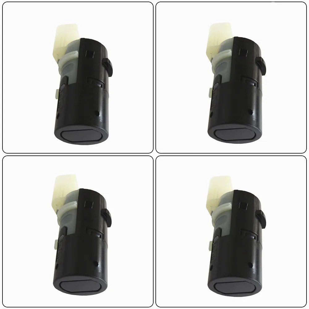 4pcs PDC Parking Sensor Radar System Assistance 4B0919275D 4PCS For Audi Allroad Quattro 4B0 919 275 D
4pcs PDC Parking Sensor Radar System Assistance 4B0919275D 4PCS For Audi Allroad Quattro 4B0 919 275 D