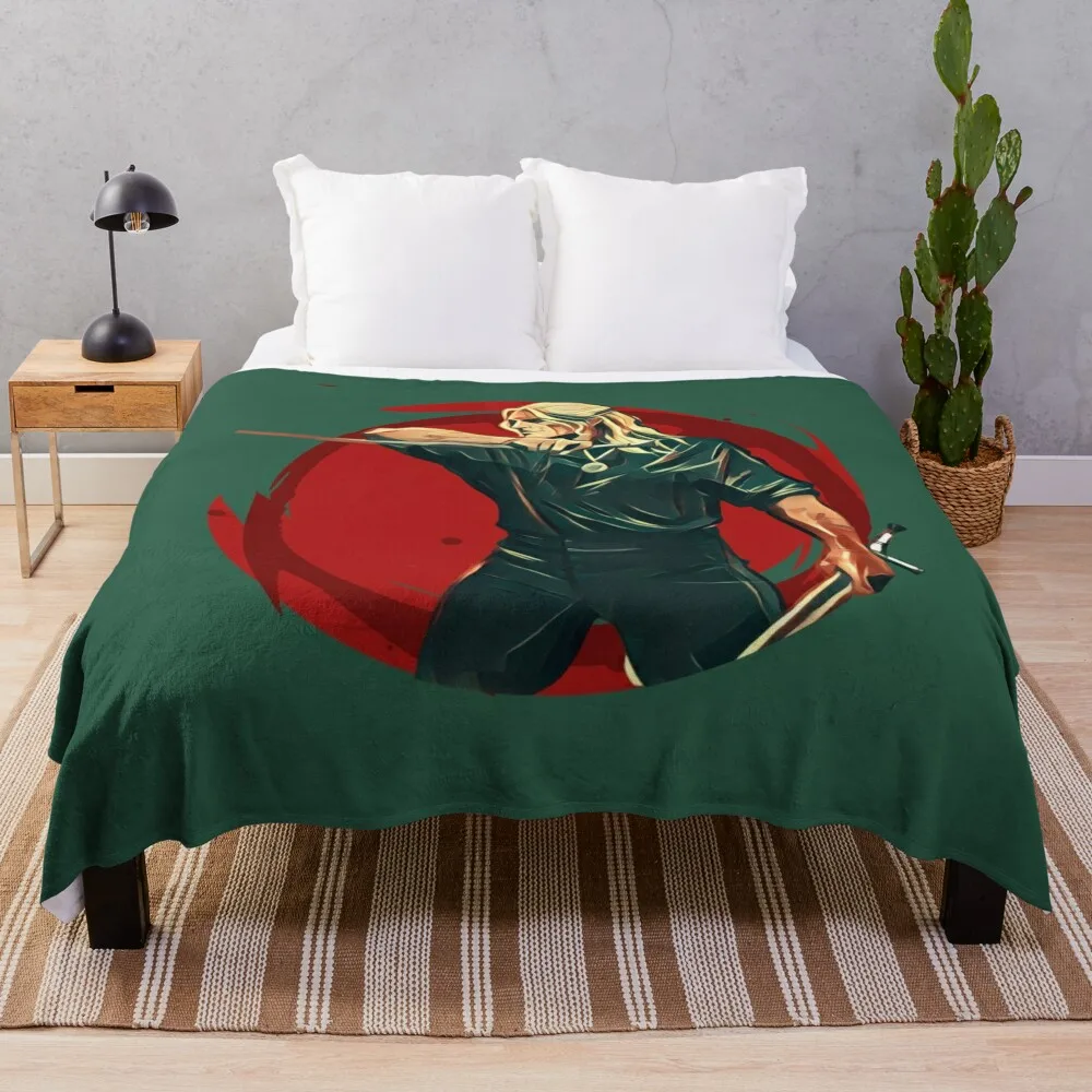 The Butcher - Fantasy Throw Blanket Custom decorative warm for winter Flannels Blankets
The Butcher - Fantasy Throw Blanket Custom decorative warm for winter Flannels Blankets