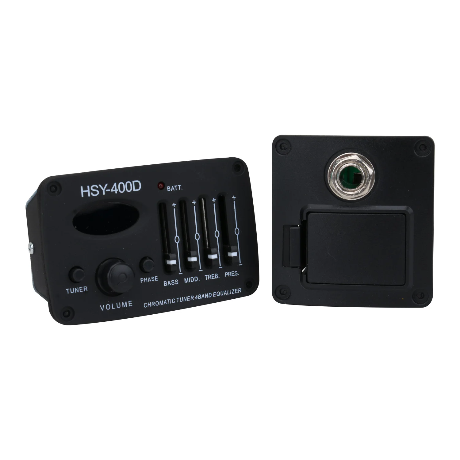 Side panel hole pickup folk song pickup without hole hole acoustic guitar HSY-400D
Side panel hole pickup folk song pickup without hole hole acoustic guitar HSY-400D