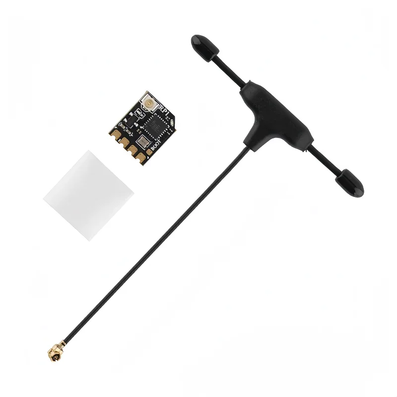 FPV RadioMaster ELRS RX RP1 RP2 receiver 2.4g NANO low latency traversal machine
FPV RadioMaster ELRS RX RP1 RP2 receiver 2.4g NANO low latency traversal machine