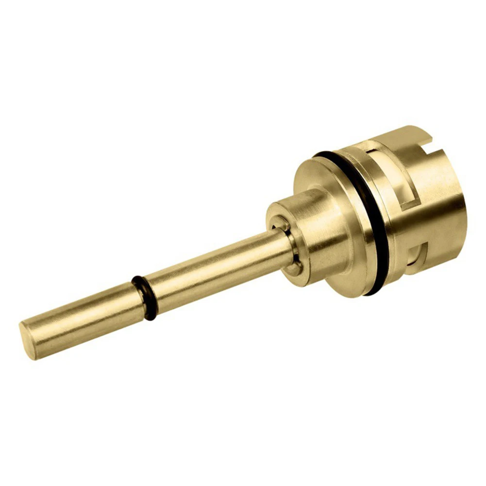 Features Brass Faucet Shower Cartridge Facuet Diverter Assembly Brass Faucet Diverter Cartridge Replace Shower Cartridge
Features Brass Faucet Shower Cartridge Facuet Diverter Assembly Brass Faucet Diverter Cartridge Replace Shower Cartridge