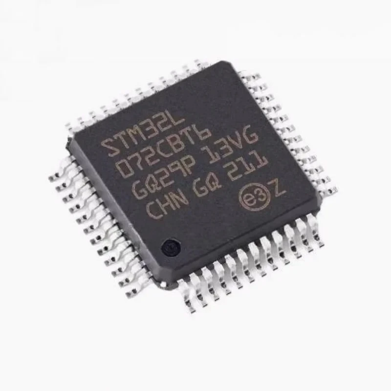 

10Pcs/Lot STM32L072CBT6 48-LQFP Help PCBA Complete BOM And Material List