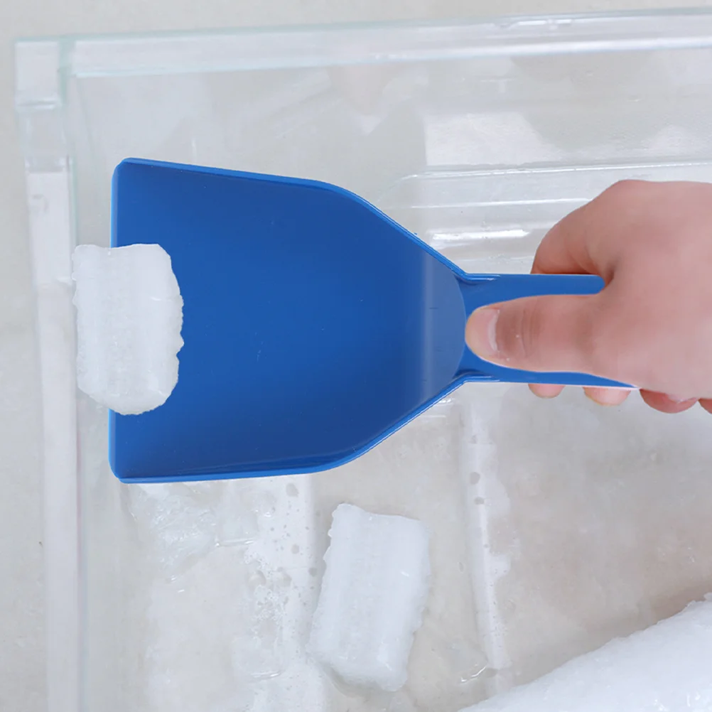 2 Pcs Snow Blower Cleaning Freezer Defrost De- 3pcs Icehack Remover Plastic Portable Scoop Pp Refrigerator Handheld
2 Pcs Snow Blower Cleaning Freezer Defrost De- 3pcs Icehack Remover Plastic Portable Scoop Pp Refrigerator Handheld