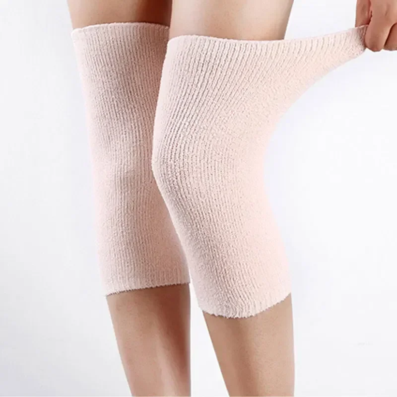 New Leg Fashion Warmer Kneelet Durable Autumn Breathable Quailty Winter High Warm Adult Men
New Leg Fashion Warmer Kneelet Durable Autumn Breathable Quailty Winter High Warm Adult Men