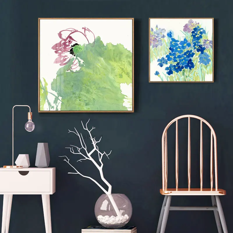 Red Flower Painting Minimalist Modern Abstract Flower Art Canvas Painting Wall Picture Print for Living Room Home Décor
Red Flower Painting Minimalist Modern Abstract Flower Art Canvas Painting Wall Picture Print for Living Room Home Décor