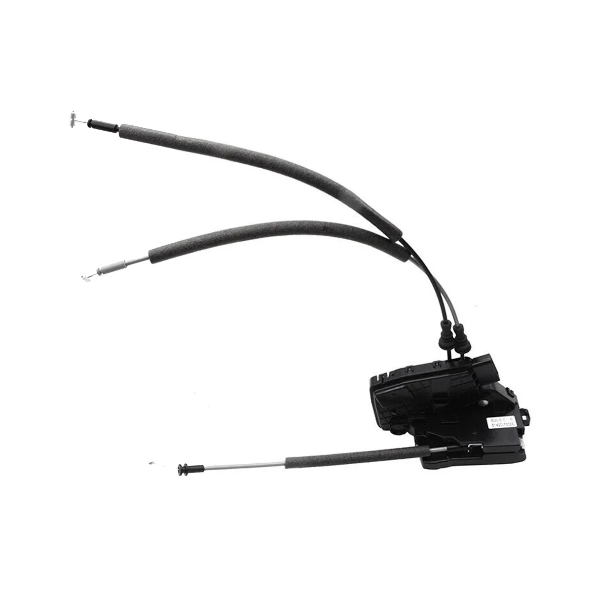 Front Right Side Door Lock Latch Actuator for Hyundai Elantra 2017-2020 81320-F2010
Front Right Side Door Lock Latch Actuator for Hyundai Elantra 2017-2020 81320-F2010