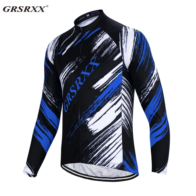 Cycling Jerseys Racing Bike Jersey Long Sleeve Cycling Shirts MTB Pro Spring Autumn Bicycle Long Sportswear for Men's
Cycling Jerseys Racing Bike Jersey Long Sleeve Cycling Shirts MTB Pro Spring Autumn Bicycle Long Sportswear for Men's