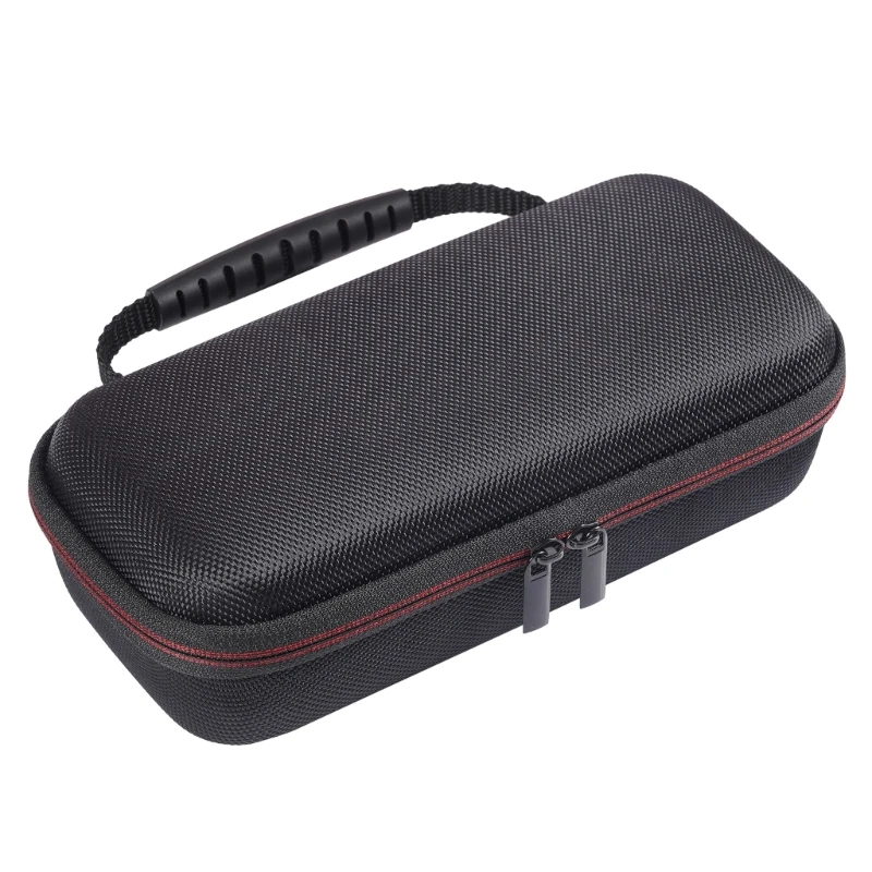 Portable Travel Case Speaker Storage Bag for Tribit StormBox Flow Speaker Drop Shipping
Portable Travel Case Speaker Storage Bag for Tribit StormBox Flow Speaker Drop Shipping