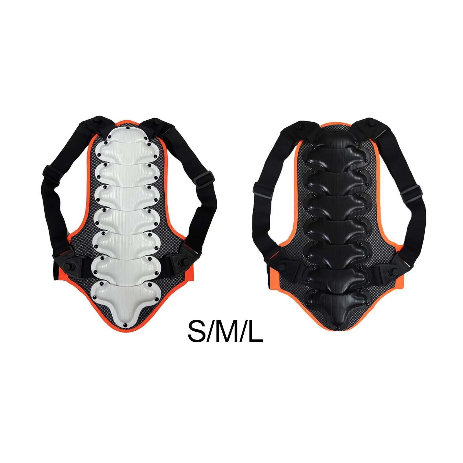 Children Back protector Protective Pad Riding Thickened for bike Sports Downhill Motorbike Skiing Spine Protective Gear
Children Back protector Protective Pad Riding Thickened for bike Sports Downhill Motorbike Skiing Spine Protective Gear