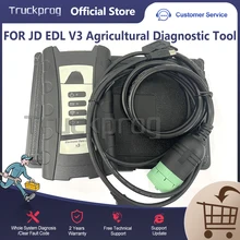 V5.2 AG CF JD Electronic Data Link V3 Service JD EDL V3 for JD Advisor agricultural construction equipment diagnostic tool
V5.2 AG CF JD Electronic Data Link V3 Service JD EDL V3 for JD Advisor agricultural construction equipment diagnostic tool