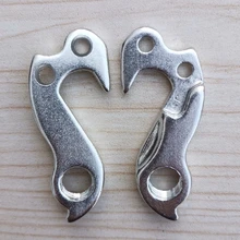 2pcs bicycle Derailleur Hanger for Ribble Hybrid CGR AL e Ribble Alloy Electric Bikes mech dropout Gravel carbon bike frame 29er
2pcs bicycle Derailleur Hanger for Ribble Hybrid CGR AL e Ribble Alloy Electric Bikes mech dropout Gravel carbon bike frame 29er