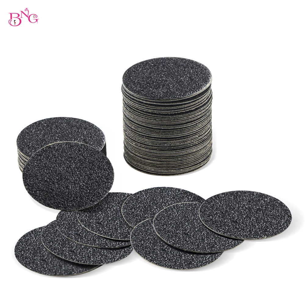 Generic Disc For Pedicure Cuticle Callus Remove Tool For Electric Foot