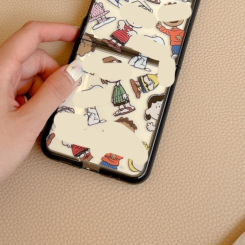 Cartoon People Acrylic Phone Case for Samsung Galaxy Z Flip 4 3 Protective Back Cover for ZFlip3 ZFlip4 Case Shell
Cartoon People Acrylic Phone Case for Samsung Galaxy Z Flip 4 3 Protective Back Cover for ZFlip3 ZFlip4 Case Shell