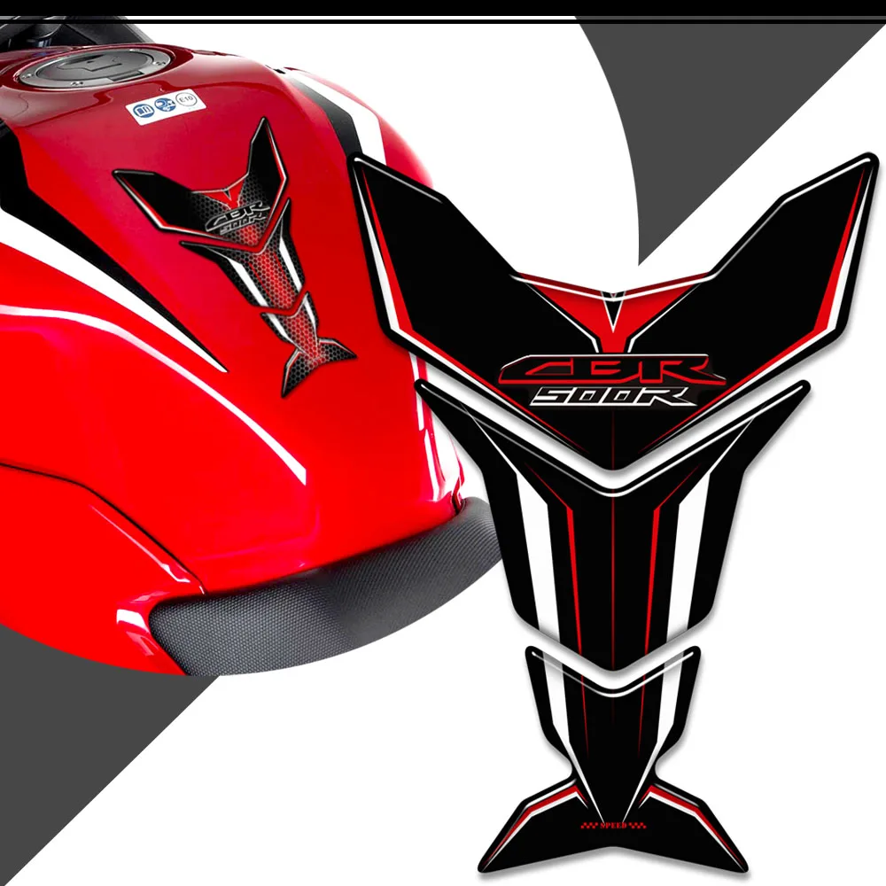 Motorcycle 3D Stickers Decals Gas Fuel Oil Kit Knee Fender Tank Pad Protection Fireblade For Honda CBR 500 R 500R CBR500R HRC
Motorcycle 3D Stickers Decals Gas Fuel Oil Kit Knee Fender Tank Pad Protection Fireblade For Honda CBR 500 R 500R CBR500R HRC