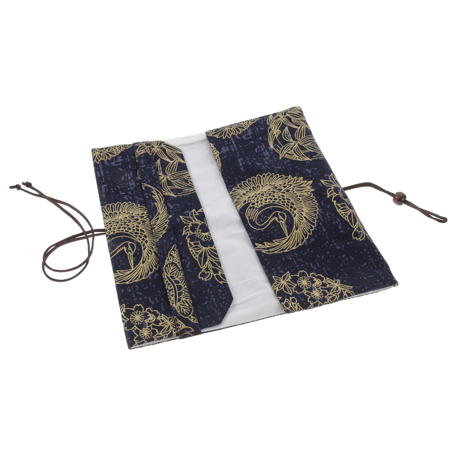 A5 Cloth Fabric Book Cover Book Cover Protector Anti-wear Book Sleeve Book Protector Hand Account Book Decorative Book Sleeve
A5 Cloth Fabric Book Cover Book Cover Protector Anti-wear Book Sleeve Book Protector Hand Account Book Decorative Book Sleeve