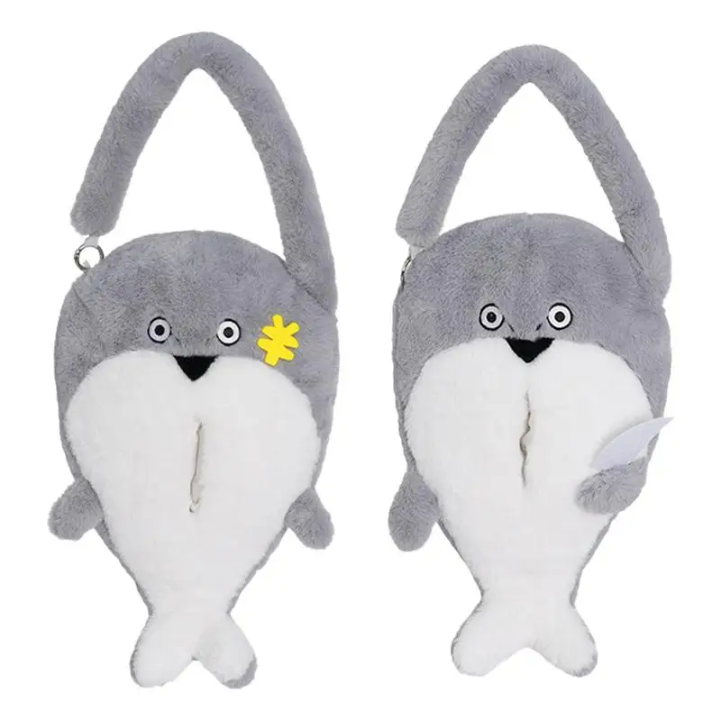 Car Cartoon Plush Tissue Box Dispenser Animal Hang Paper Organizer Napkins Organizer Plush Paper Holder For Car Accessories
Car Cartoon Plush Tissue Box Dispenser Animal Hang Paper Organizer Napkins Organizer Plush Paper Holder For Car Accessories