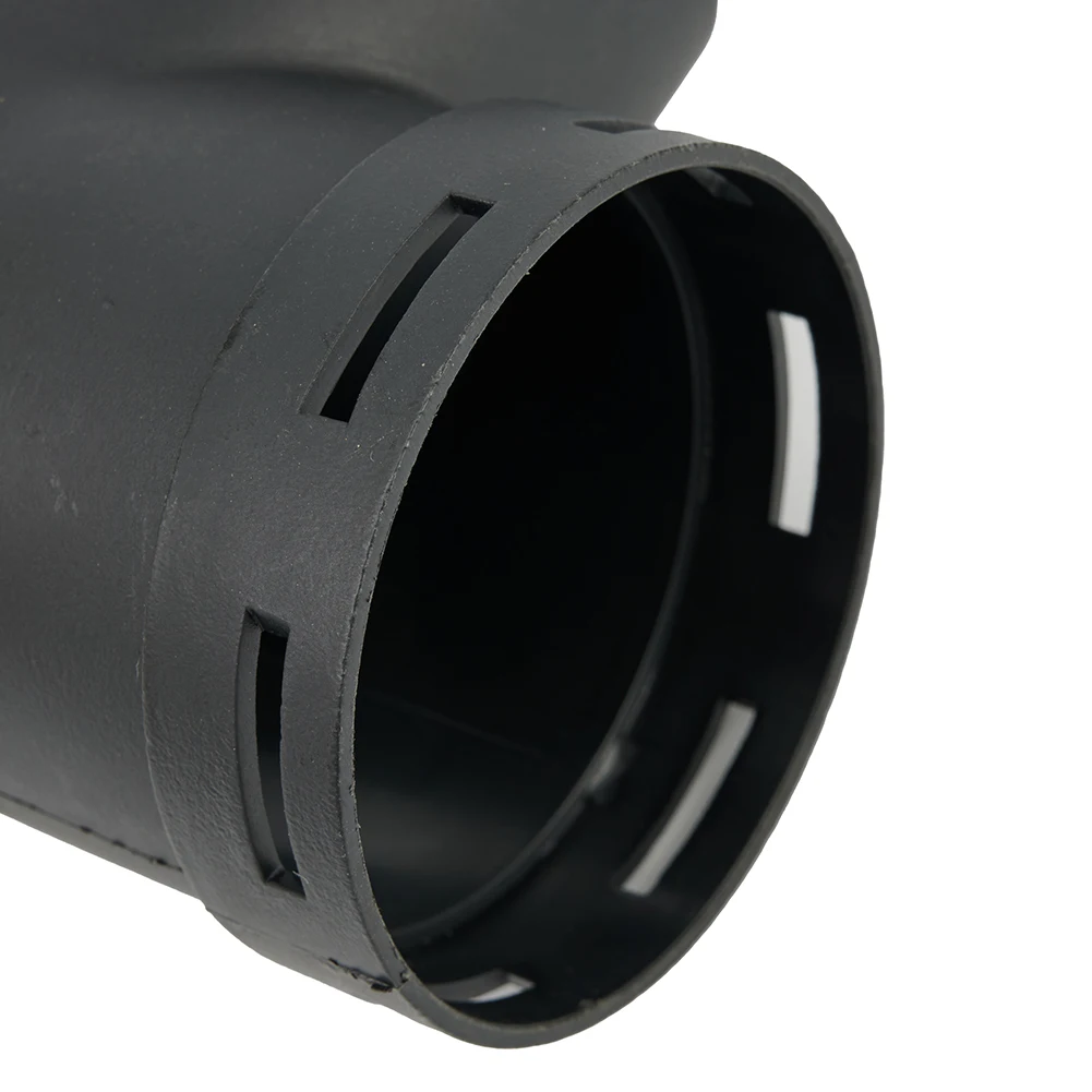1pc Air Ducting Pipe Elbow Outle Connector Plastic Warm 3.54\\\\\\\"X2.48\\\\\\\"X3.54\\\\\\\" 60mm Black Quality
1pc Air Ducting Pipe Elbow Outle Connector Plastic Warm 3.54\\\\\\\"X2.48\\\\\\\"X3.54\\\\\\\" 60mm Black Quality