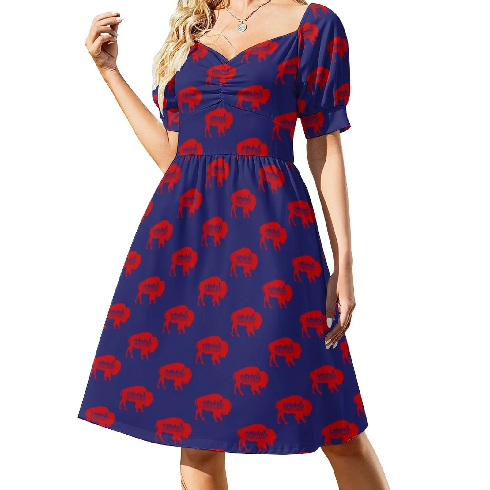 Buffalo NY Red Buffalo Dress elegant dresses plus sizes dresses summer prom dress 2023 luxury woman evening dress
Buffalo NY Red Buffalo Dress elegant dresses plus sizes dresses summer prom dress 2023 luxury woman evening dress