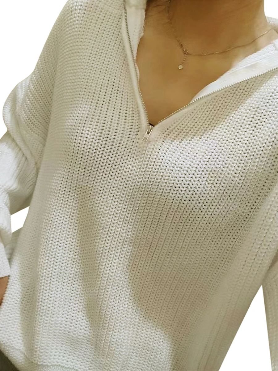 Txlixc Women Knitted Sweaters Stripe Scoop Neck Long Sleeve Pullover Autumn Winter Slim Tops Female Clothing
Txlixc Women Knitted Sweaters Stripe Scoop Neck Long Sleeve Pullover Autumn Winter Slim Tops Female Clothing