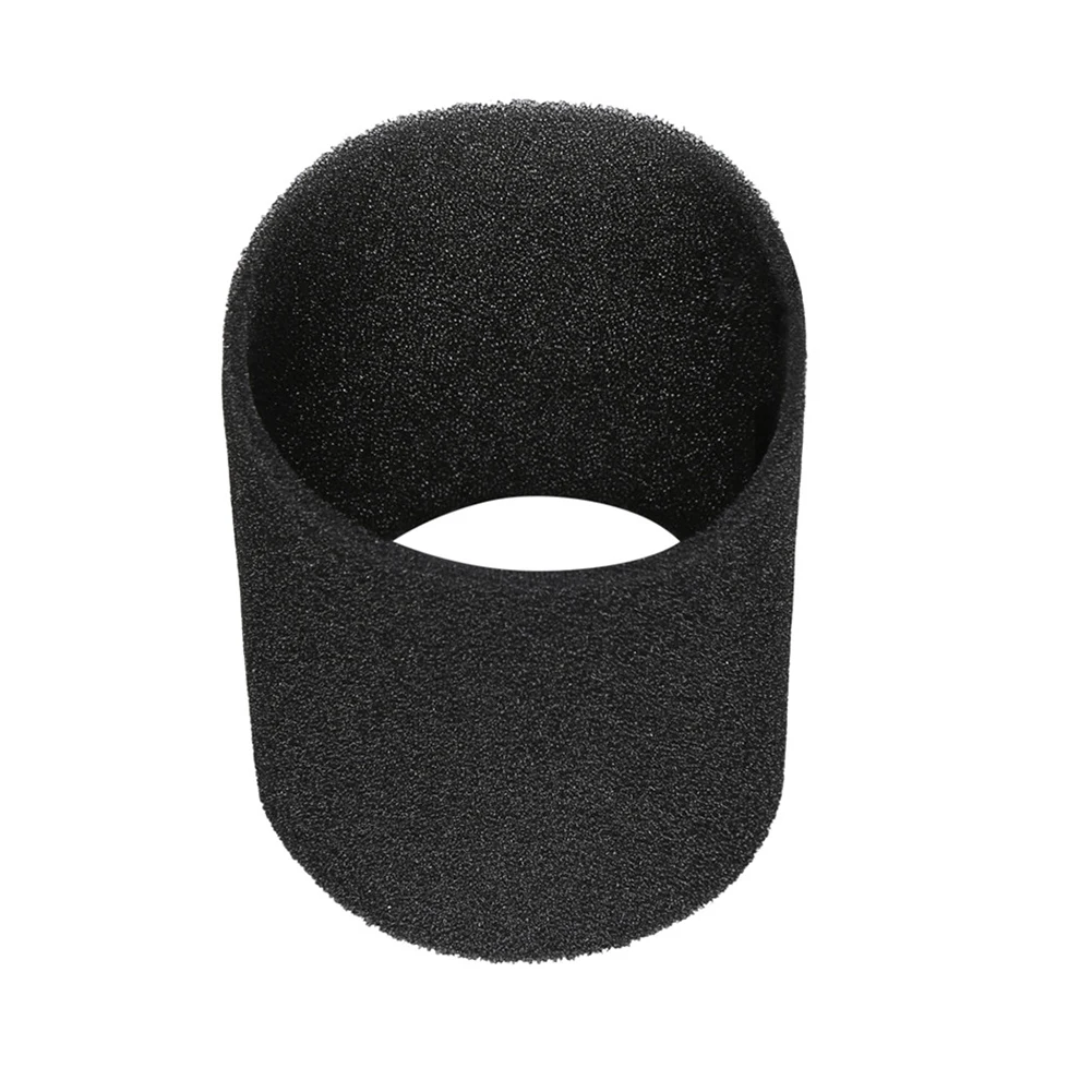 Foam Filter Fast Drying Foam Filter Vacuum Cleaner Parts Fast Drying Reduce Noise Vacuum Cleaner Parts Φ12mm*H15mm 1PCS
Foam Filter Fast Drying Foam Filter Vacuum Cleaner Parts Fast Drying Reduce Noise Vacuum Cleaner Parts Φ12mm*H15mm 1PCS
