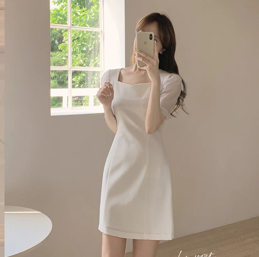 New Summer Girls Dress Women Cotton Linen Casual Short Sleeve Dresses Female Dress Vintage Solid Dress Boho Robe Femme Vestido
New Summer Girls Dress Women Cotton Linen Casual Short Sleeve Dresses Female Dress Vintage Solid Dress Boho Robe Femme Vestido