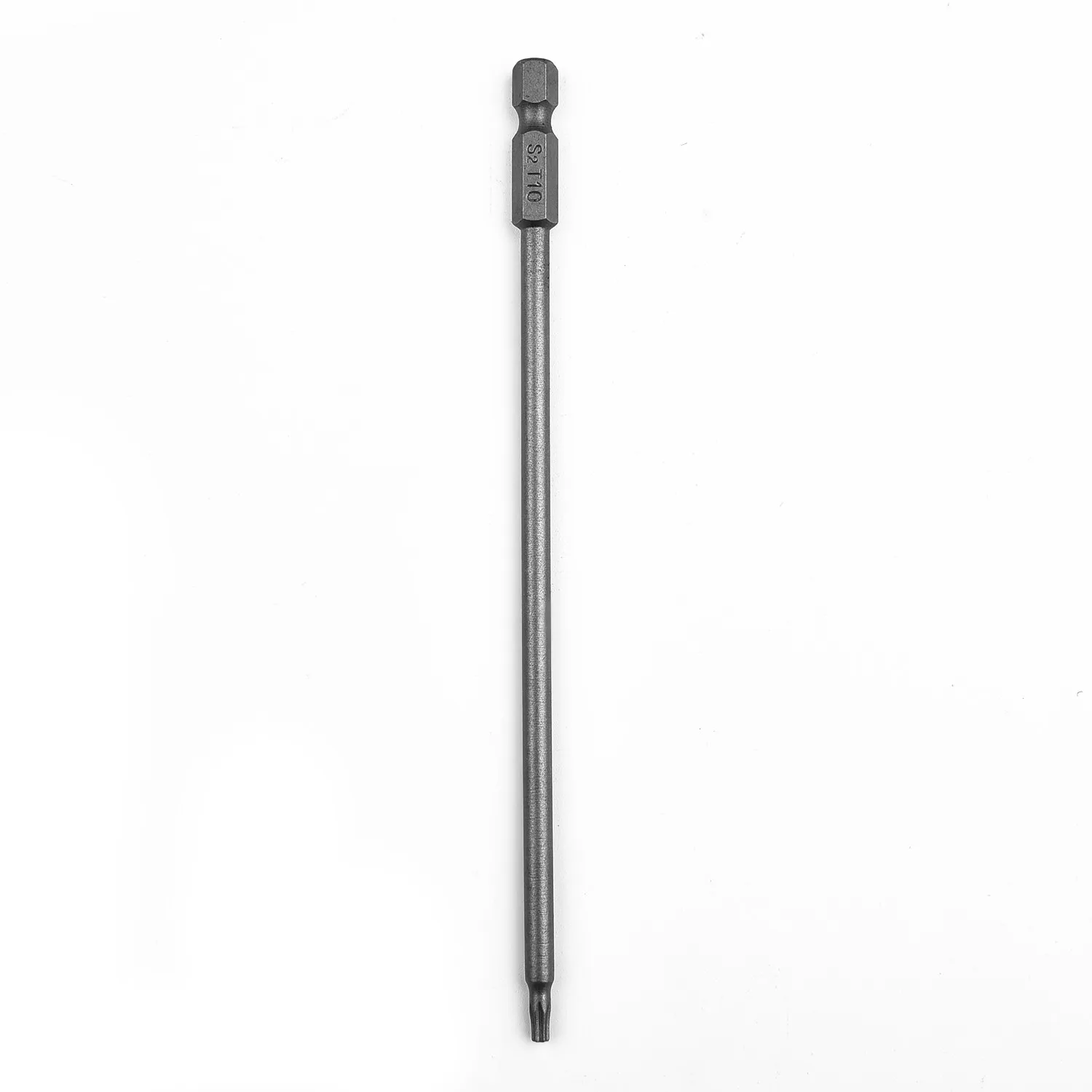 1PC T8 T10 T15 T20 T25 T27 T30 T40 Torx Bit Set Magnetic Tamper Resistant Star Bits Screwdriver Wrench Drill Bit Set
1PC T8 T10 T15 T20 T25 T27 T30 T40 Torx Bit Set Magnetic Tamper Resistant Star Bits Screwdriver Wrench Drill Bit Set
