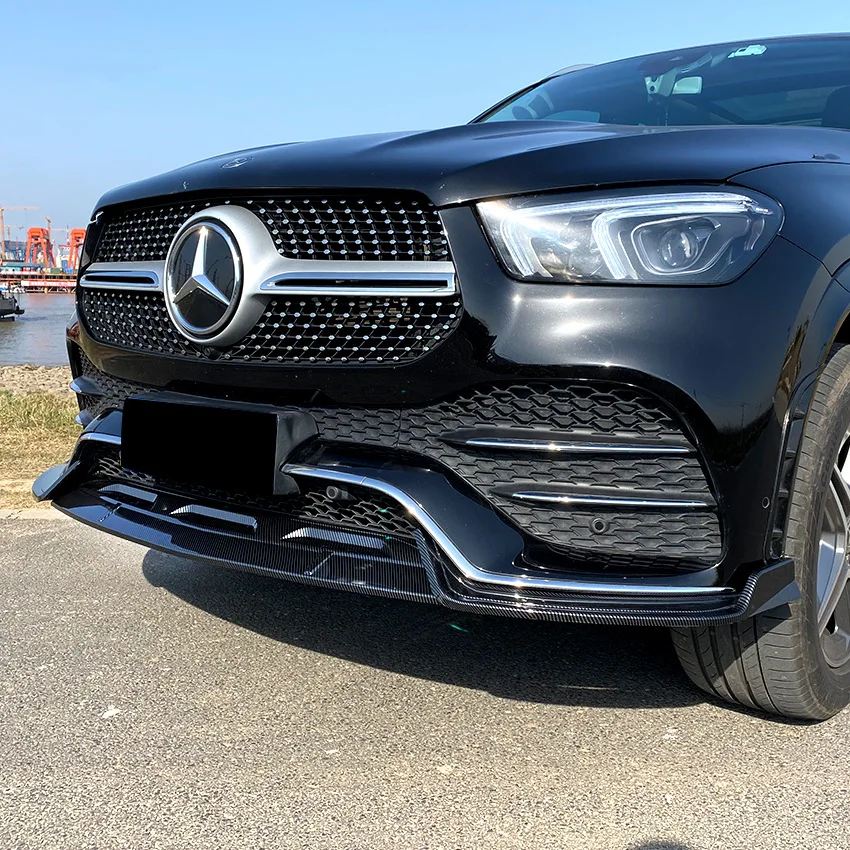 For Mercedes-benz Gle Class W167 C167 2019-2023 Amg Front Bar Front Lip Front Shovel Exterior Modification
For Mercedes-benz Gle Class W167 C167 2019-2023 Amg Front Bar Front Lip Front Shovel Exterior Modification