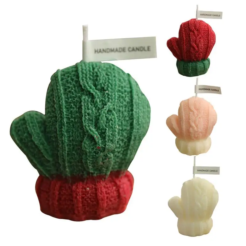 creative 3D Woolen Gloves Aromatherapy Candle Soy Wax Candles Candles Gifts for Women Holiday Candle Christmas Decorations
creative 3D Woolen Gloves Aromatherapy Candle Soy Wax Candles Candles Gifts for Women Holiday Candle Christmas Decorations