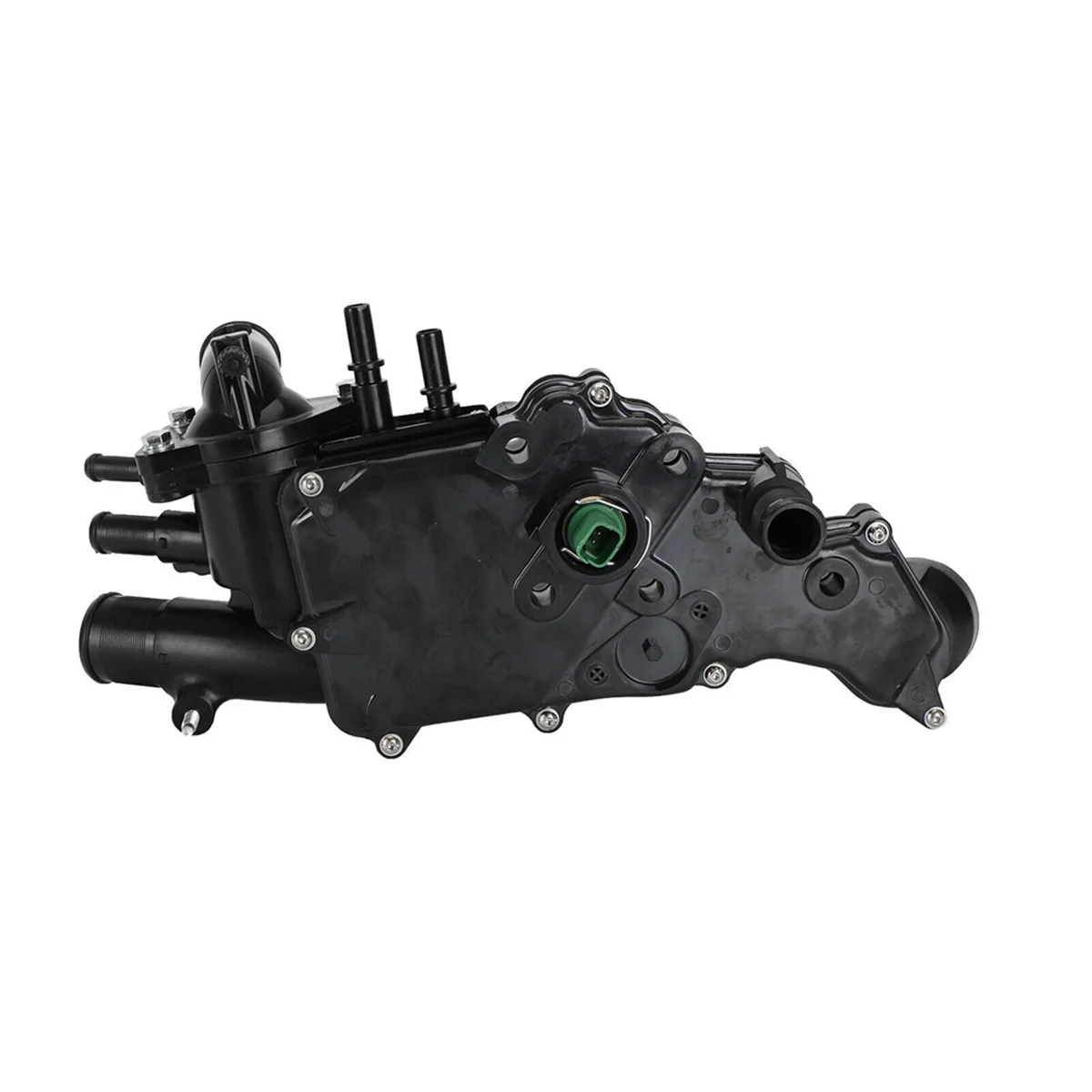 1336S4 Car Thermostat Housing with Sensor for Peugeot Partner 2.0 HDI 1336.S4 9643211880
1336S4 Car Thermostat Housing with Sensor for Peugeot Partner 2.0 HDI 1336.S4 9643211880