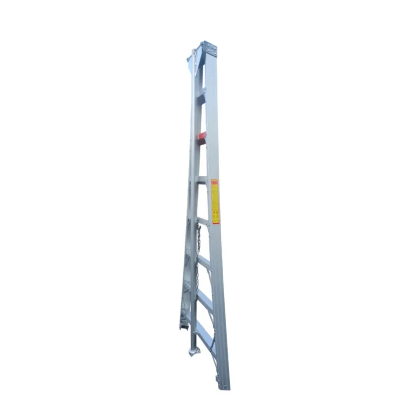 Aluminum alloy ladder, triangular ladder, green , pruning garden design , orchard three 
Aluminum alloy ladder, triangular ladder, green , pruning garden design , orchard three