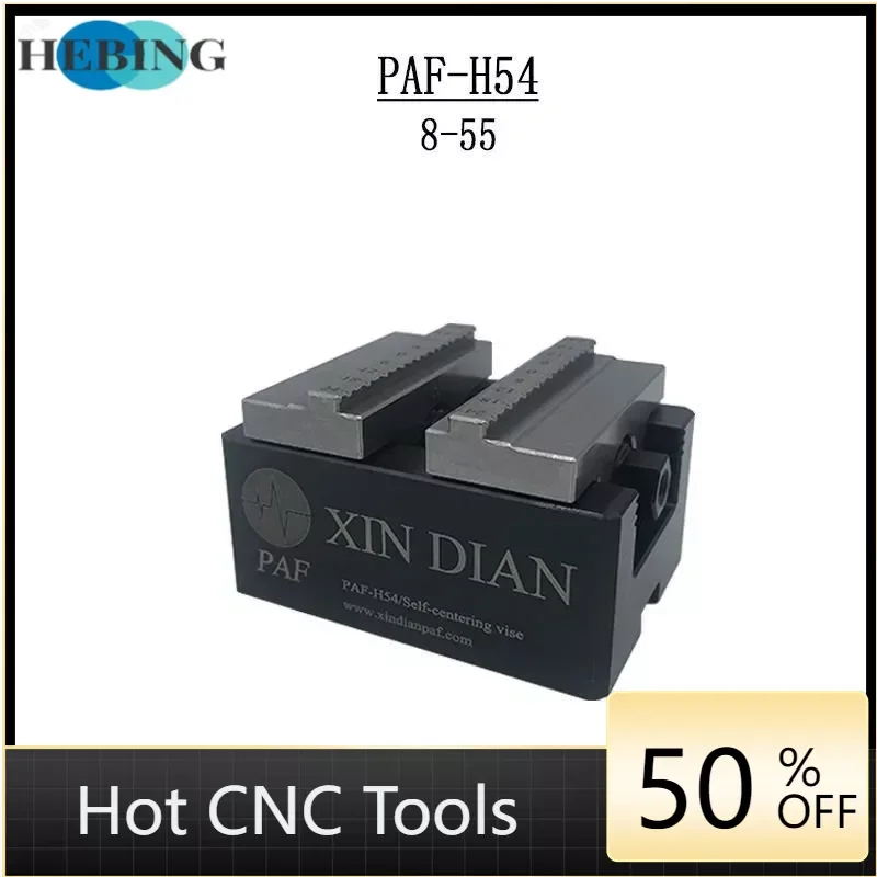 Machine Tools Accessories L26/8-55L/8-55 Xindian Cnc Pneumatic Self Centering Air Vise H54 Style 4-axis 5-axis
Machine Tools Accessories L26/8-55L/8-55 Xindian Cnc Pneumatic Self Centering Air Vise H54 Style 4-axis 5-axis