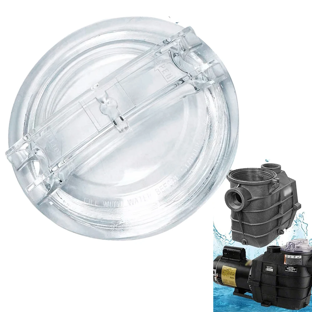 Accessory Cover Transparent 1 Pcs Compatible For Hayward Garden Pool Pump Cover SP3000X Super II Pump Brand New
Accessory Cover Transparent 1 Pcs Compatible For Hayward Garden Pool Pump Cover SP3000X Super II Pump Brand New