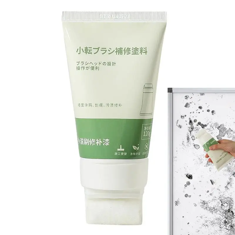 Ролик для ремонта стен, маленький валик для покраски, для заполнения отверстий
Ролик для ремонта стен, маленький валик для покраски, для заполнения отверстий