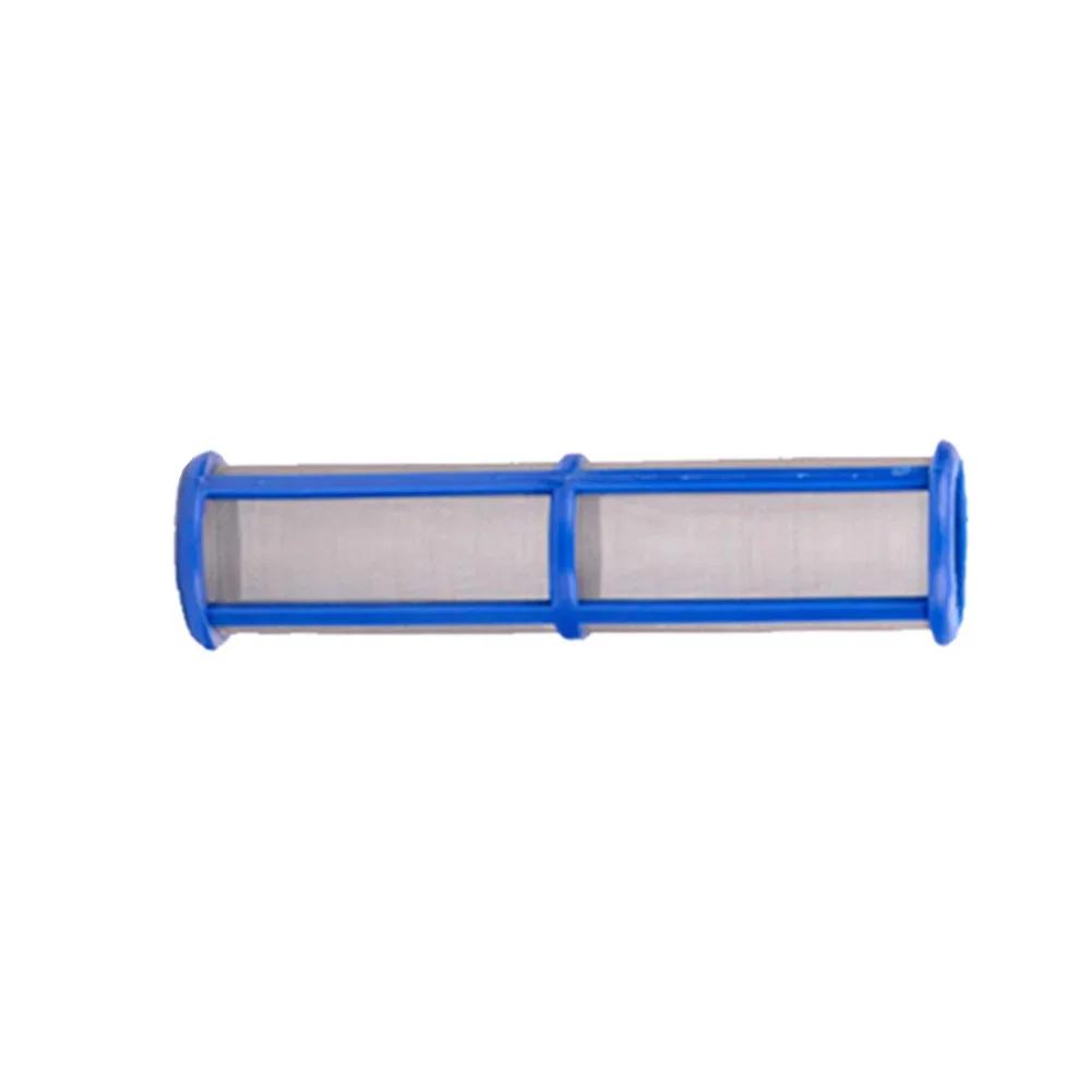 4pcs Spray Pump Filter 100 Mesh Airless Electric Paint Sprayer For G 390 395 495 595 For Latex Coatings Filter Element New
4pcs Spray Pump Filter 100 Mesh Airless Electric Paint Sprayer For G 390 395 495 595 For Latex Coatings Filter Element New