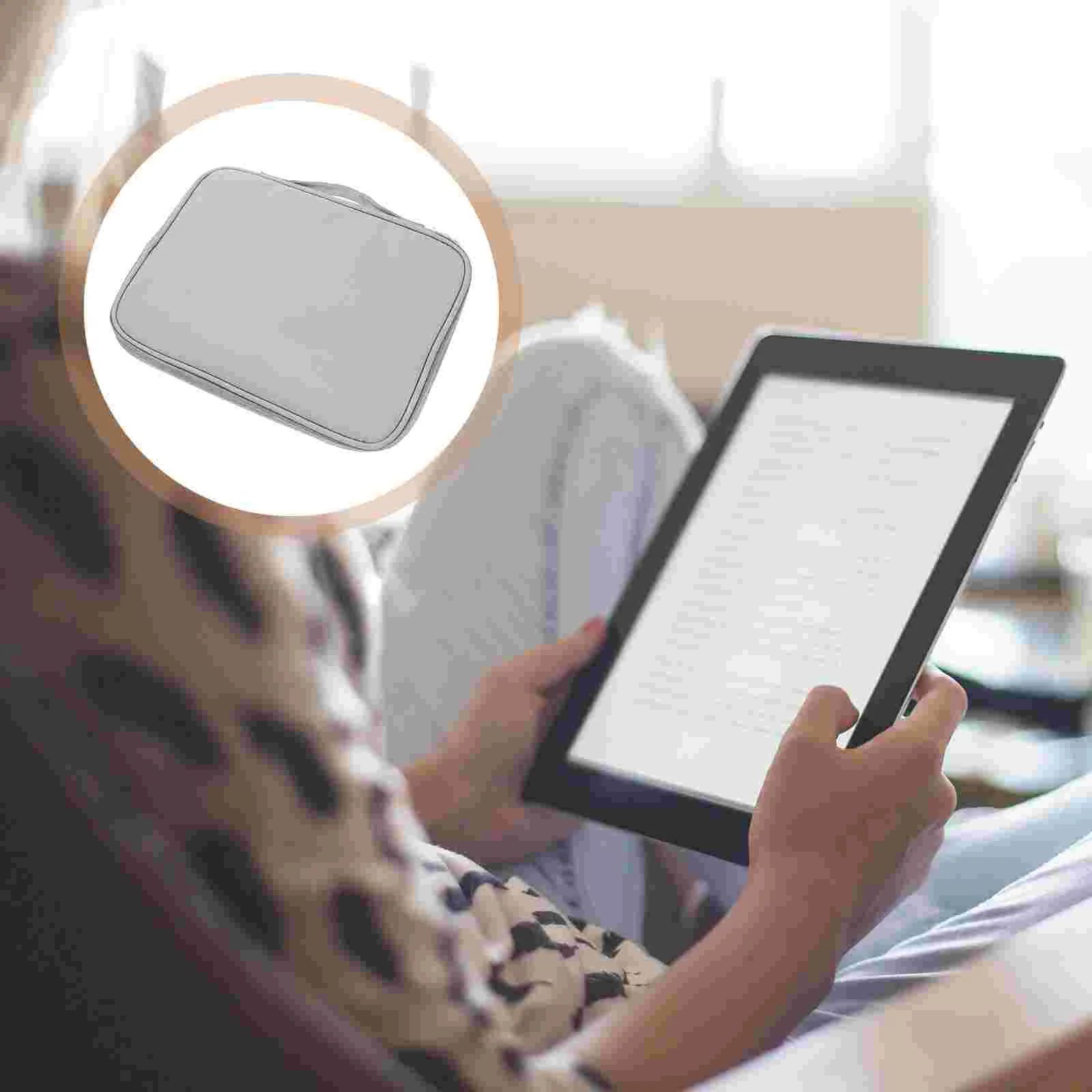 Liner Storage Bag Tablet Case Bags Covers Pouch Cases and Sleeves Accessories Carrying
Liner Storage Bag Tablet Case Bags Covers Pouch Cases and Sleeves Accessories Carrying