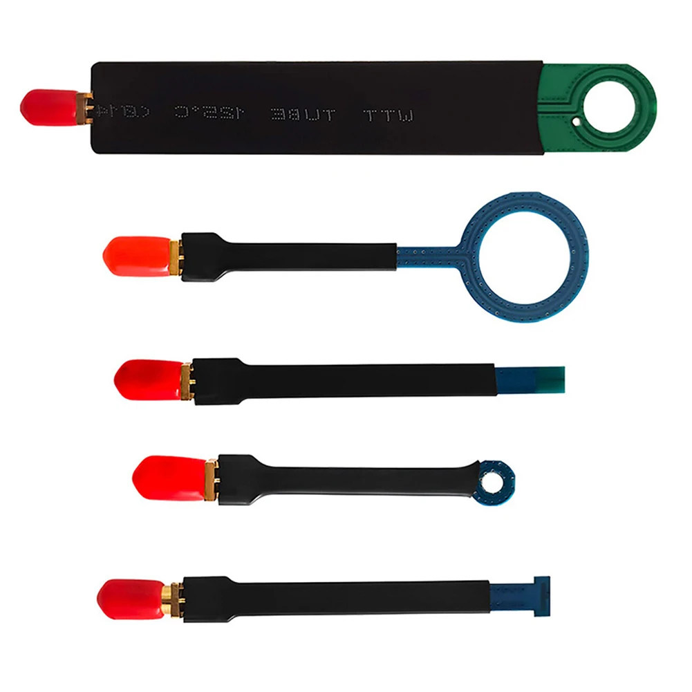 5Pcs Near Field Conduction Magnetic Probe Kit For EMI EMC Analysis Accessories 9K-3G Magnetic Field Antenna Probe Hot Sale
5Pcs Near Field Conduction Magnetic Probe Kit For EMI EMC Analysis Accessories 9K-3G Magnetic Field Antenna Probe Hot Sale